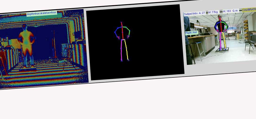 Recording Kinect One Stream using C#