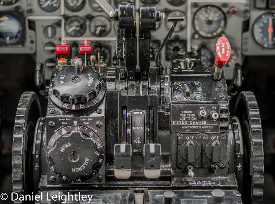 Flight Controls