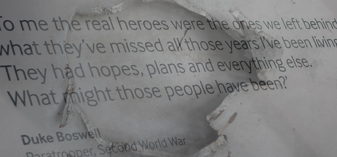 Imperial War Museums: Duxford