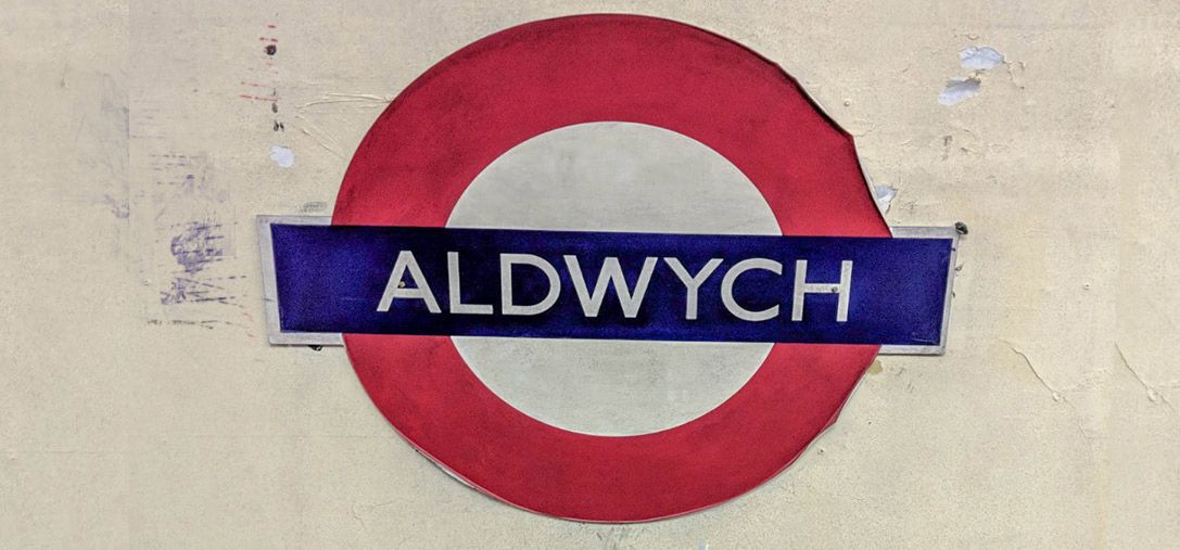 Hidden London: Aldwych Station