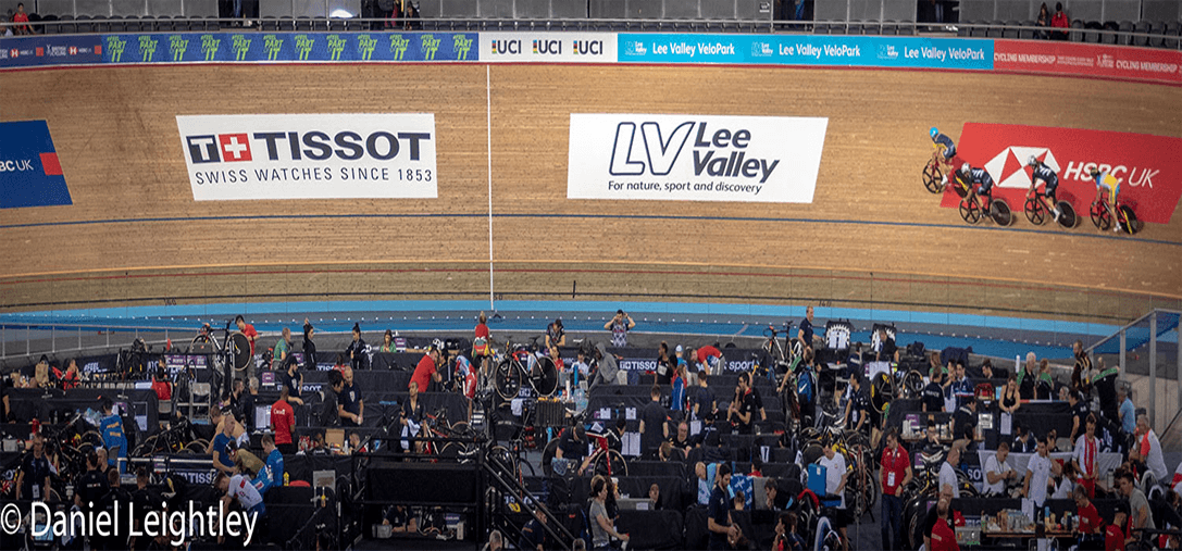 tissot uci track cycling world cup