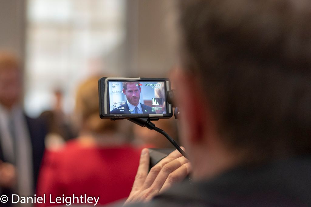 Veterans' Mental Health Conference 2019 - Photography